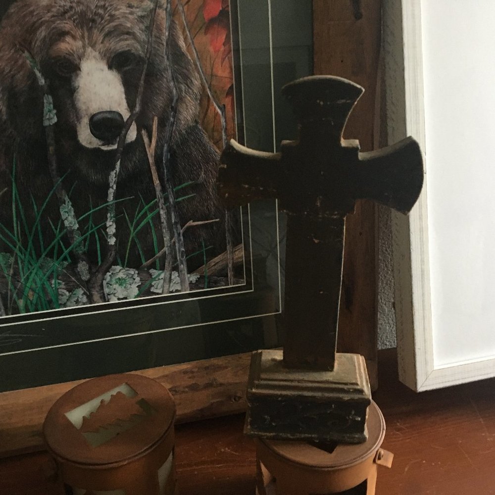 Celtic Cross - Picture 3 of 5